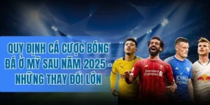 Công nghệ mới và thị trường dự đoán kèo