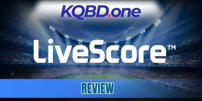 Livescore.com tập trung phát triển ra quốc tế